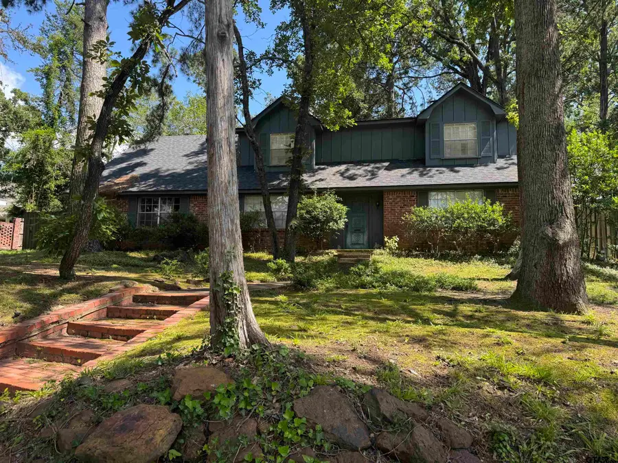 1113 East Amherst, Tyler, TX 75701 - Image #2