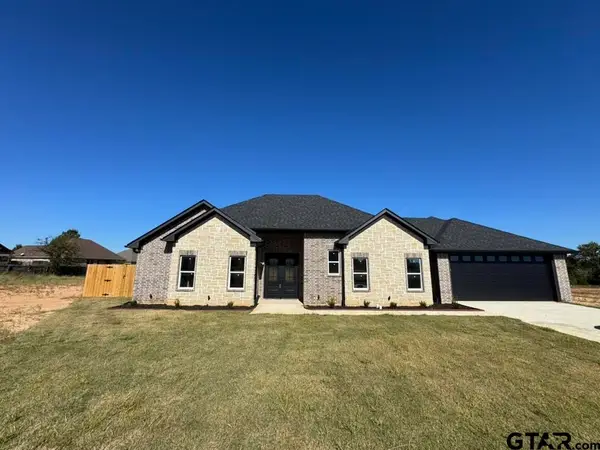 636 Prince Lane, Tyler, TX 75704