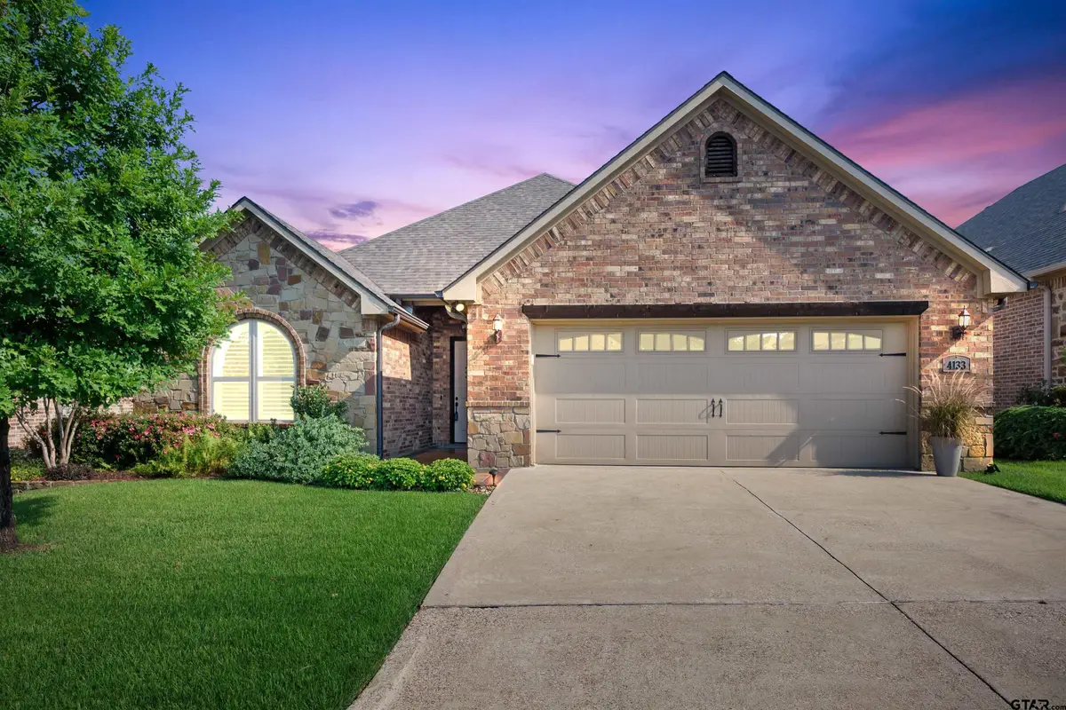 4133 Colina Trl, Tyler, TX 75707 - Image #1