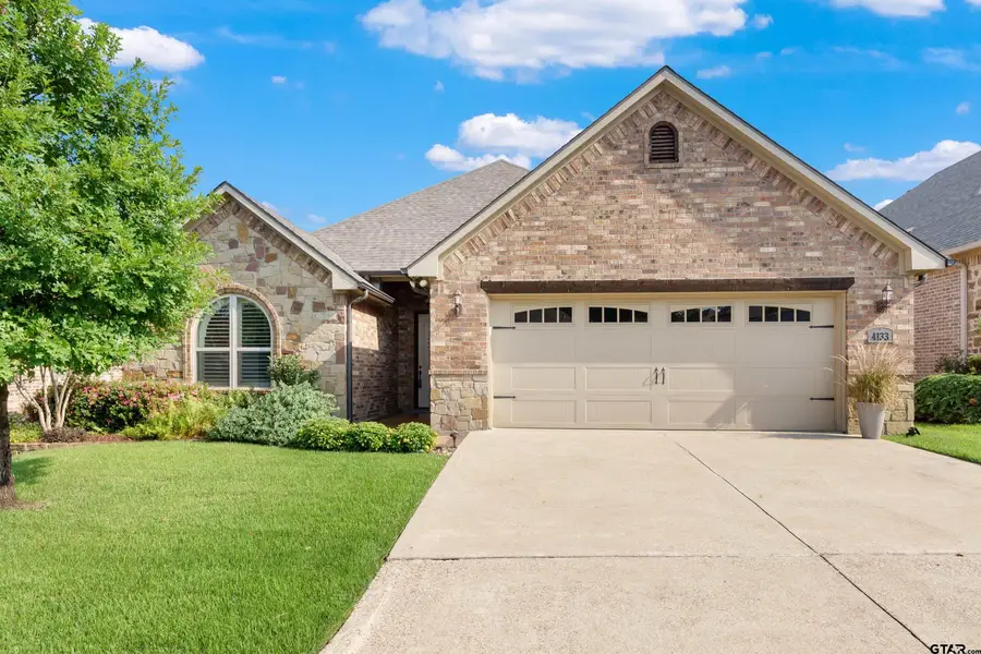4133 Colina Trl, Tyler, TX 75707 - Image #2