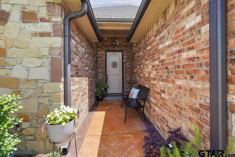 4133 Colina Trl, Tyler, TX 75707 - Image #3