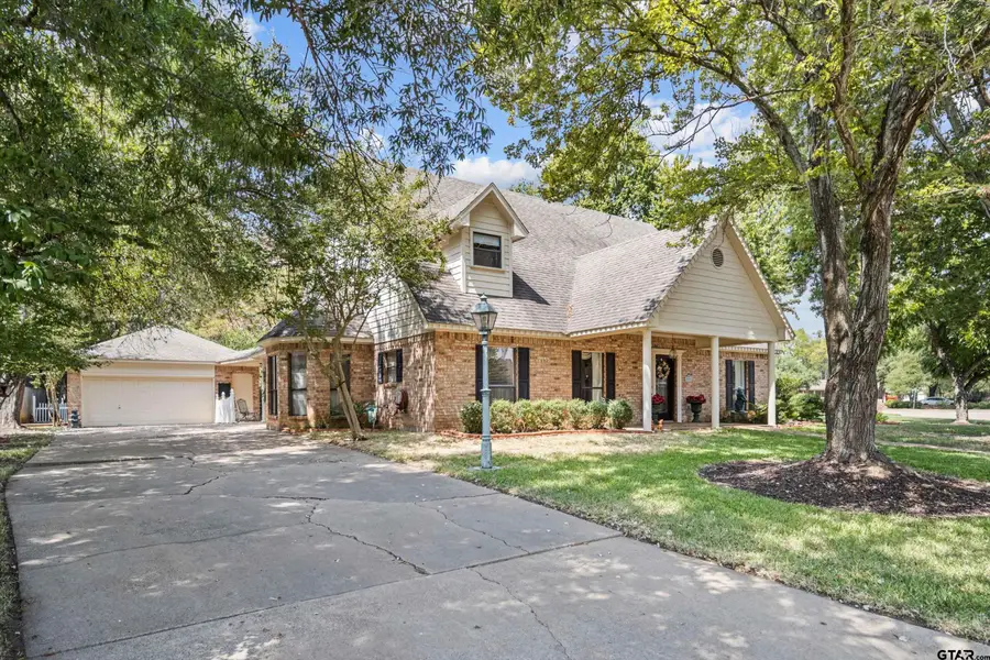 215 Enchanted Estates Dr, Crockett, TX 75835 - Image #2