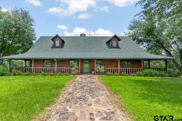 4834 FM 2088, Gilmer, TX 75644