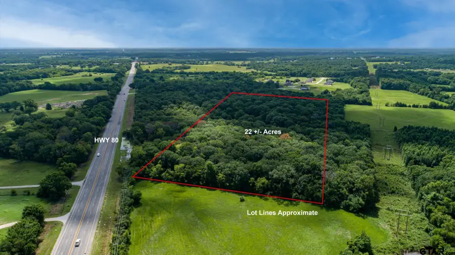 TBD Us Highway 80, Edgewood, TX 75117 - #2
