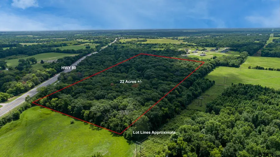 TBD Us Highway 80, Edgewood, TX 75117 - #3
