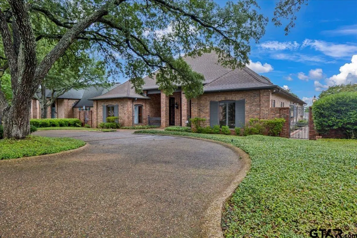 612 Rosemont Place II, Tyler, TX 75701 - Image #1