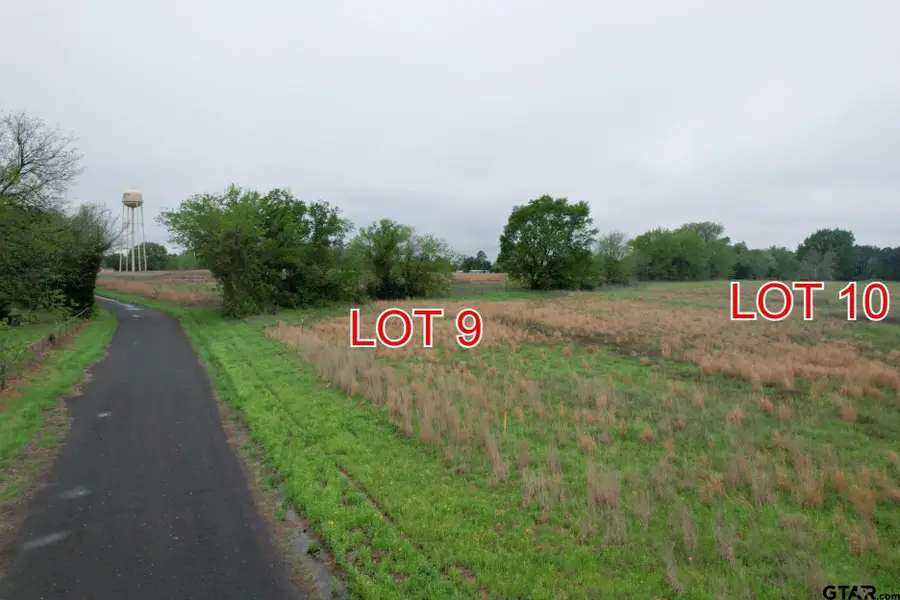 Lot 8 County Road 4287, Winnsboro, TX 75494 - Image #2