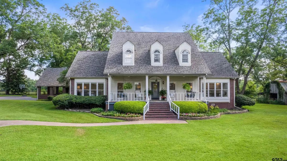 220 Beach St, Jacksonville, TX 75766 - Image #1