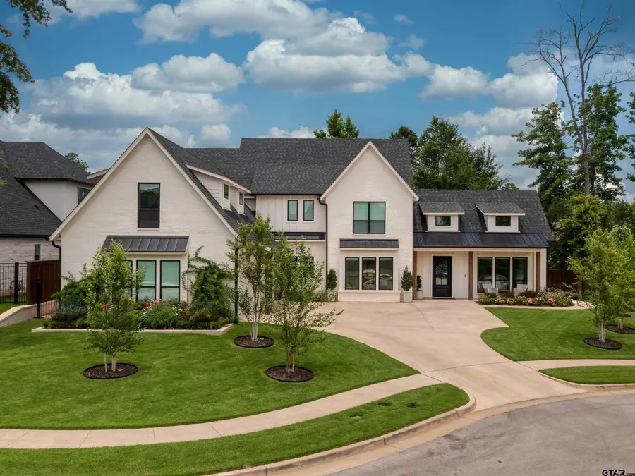 1555 Maple Circle, Tyler, TX 75703 - #2