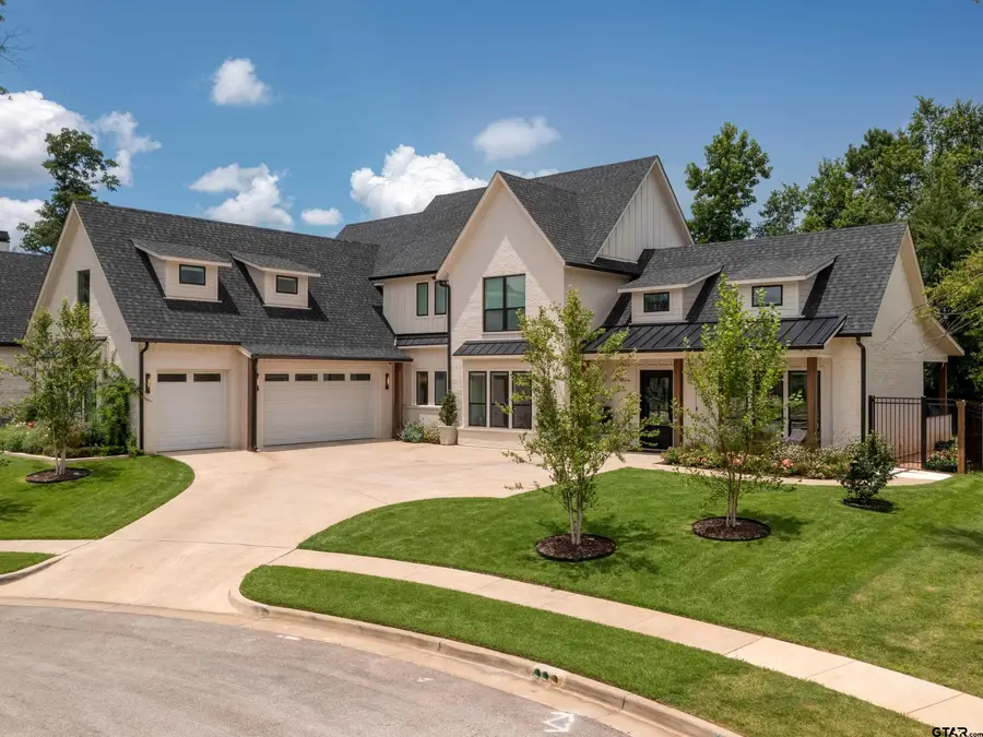 1555 Maple Circle, Tyler, TX 75703 - #3