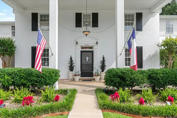 616 El Paso, Jacksonville, TX 75766