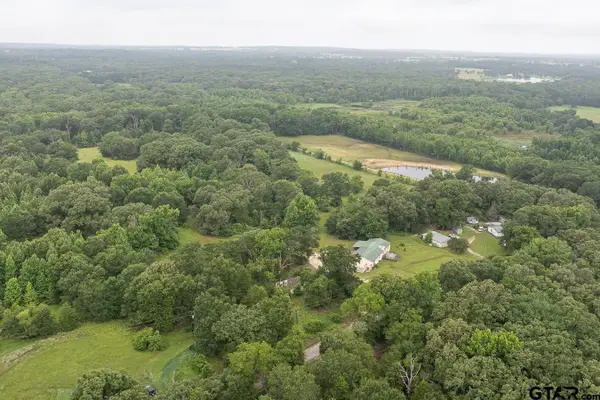 1656 VZ County Road 2918, Eustace, TX 75124