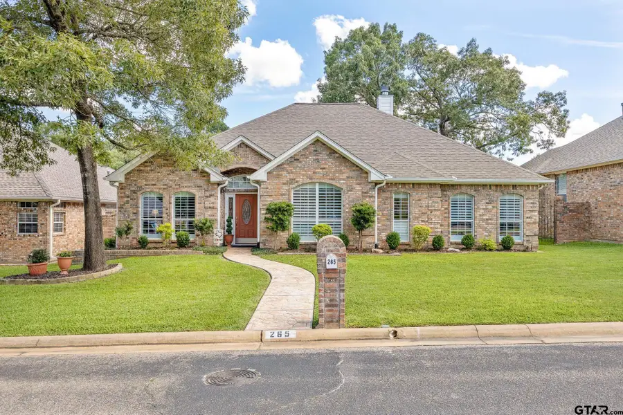 265 Bunker Dr, Tyler, TX 75703 - Image #2