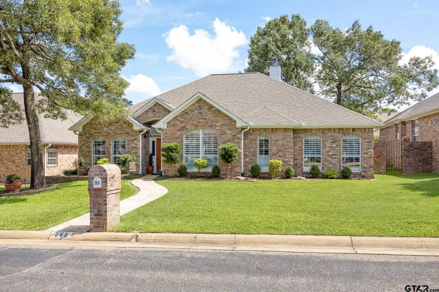 265 Bunker Dr, Tyler, TX 75703 - Image #3