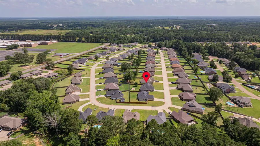 223 Saddle Brook Circle, Hallsville, TX 75650 - Image #3