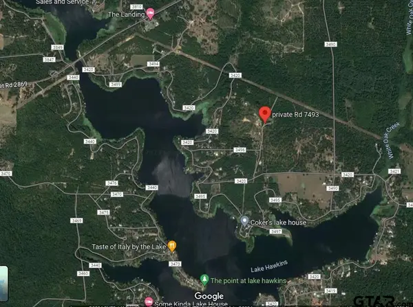 TBD PR 7493, Hawkins, TX 75765