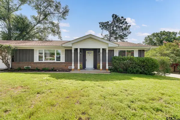 3324 Teakwood Dr, Tyler, TX 75701