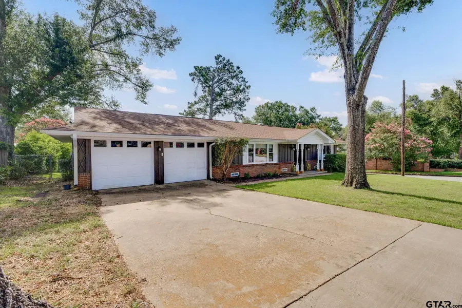 3324 Teakwood Dr, Tyler, TX 75701 - Image #3