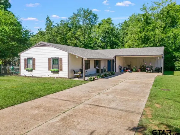 203 Highland Drive, Daingerfield, TX 75638