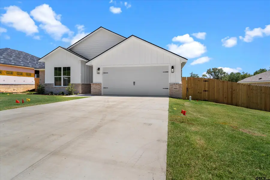 16513 Crossing Circle, Lindale, TX 75771 - #2