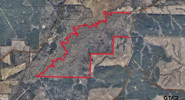 0 CR 528, Nacogdoches, TX 75964