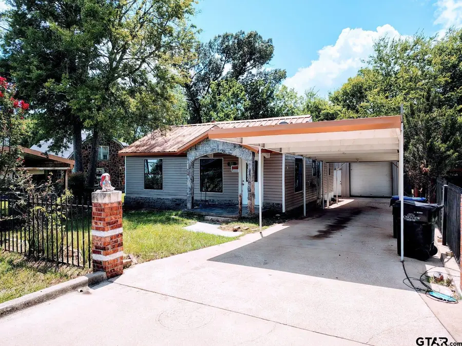 211 Watkins, Longview, TX 75604 - #2