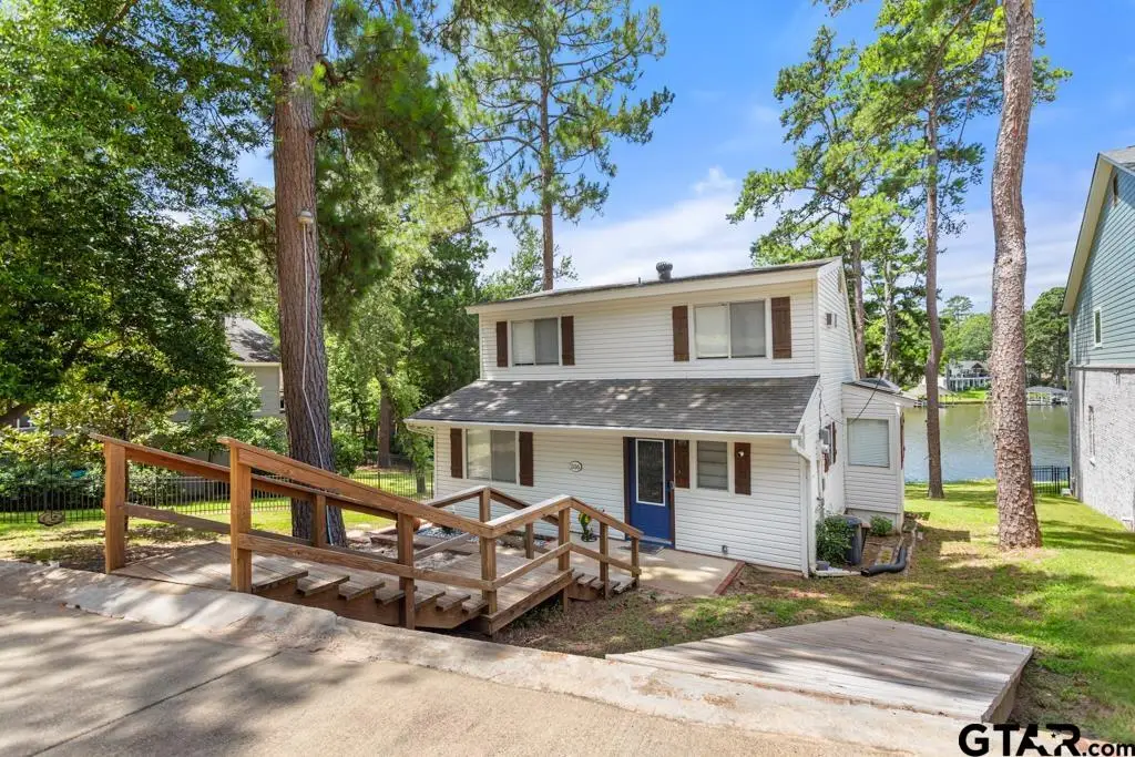 516 Hideaway Lane East, Hideaway, TX 75771 - #1