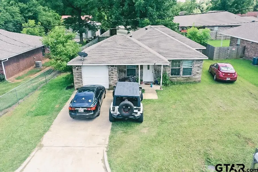 203 Reynolds St, Pittsburg, TX 75686 - Image #2