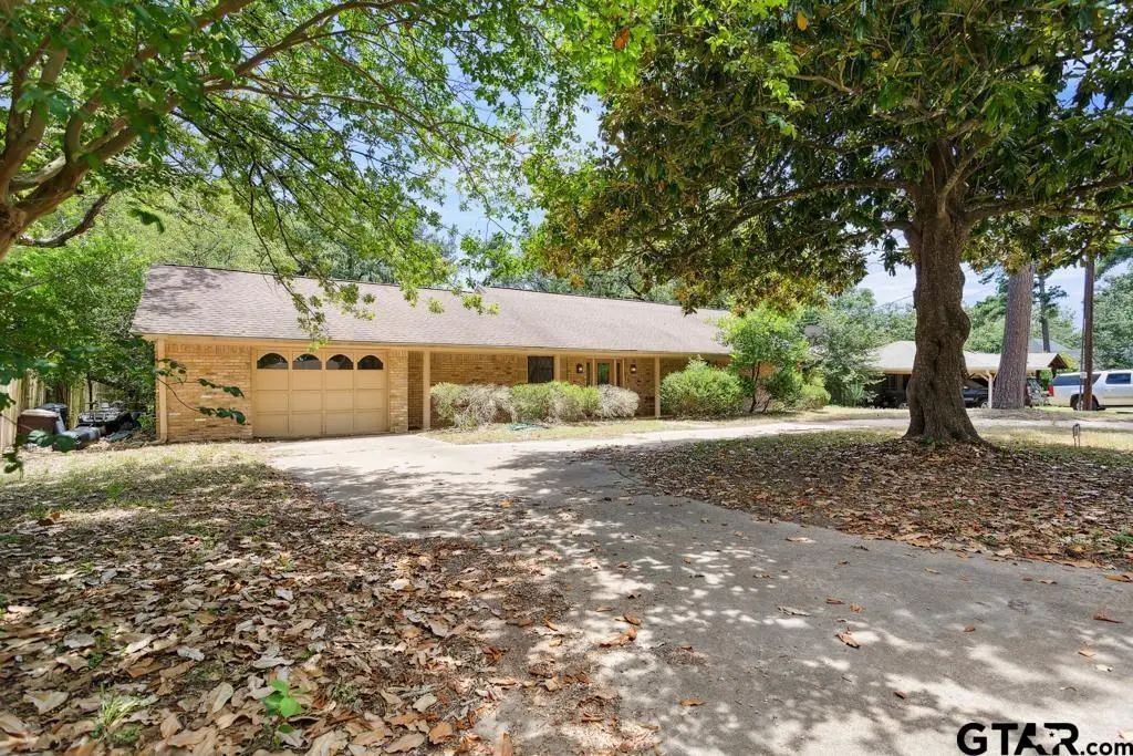 227 Brookside, Hideaway, TX 75771 - #1