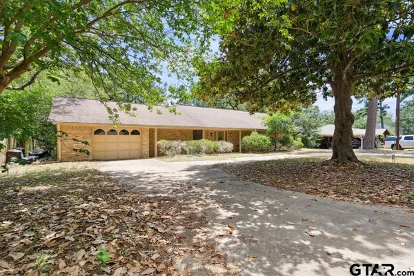 227 Brookside, Hideaway, TX 75771