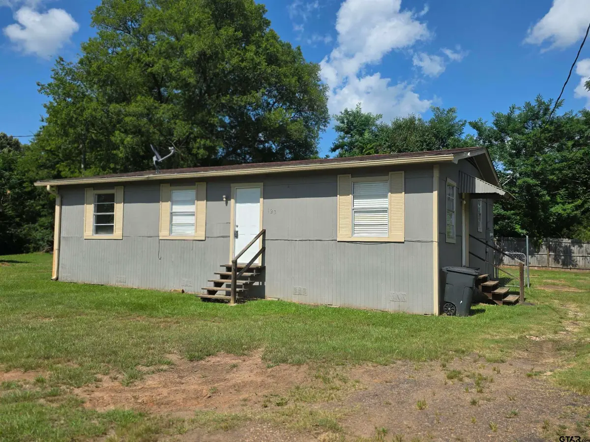 123 Whatley, Pittsburg, TX 75686 - #1