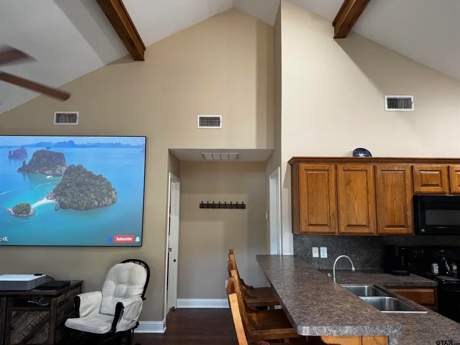 411 Cimarron Trail, Holly Lake Ranch, TX 75765 - Image #2