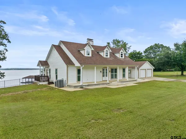 1930 CR 2320, Pittsburg, TX 75686