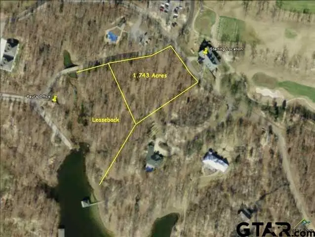 Lot 6 Pr 5980, Yantis, TX 75497 - #2