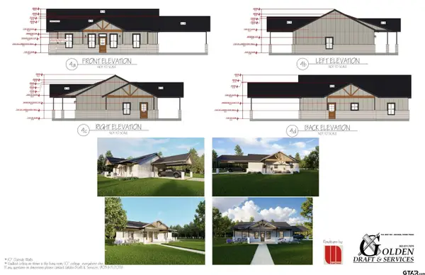 23 CR 2321, Pittsburg, TX 75686