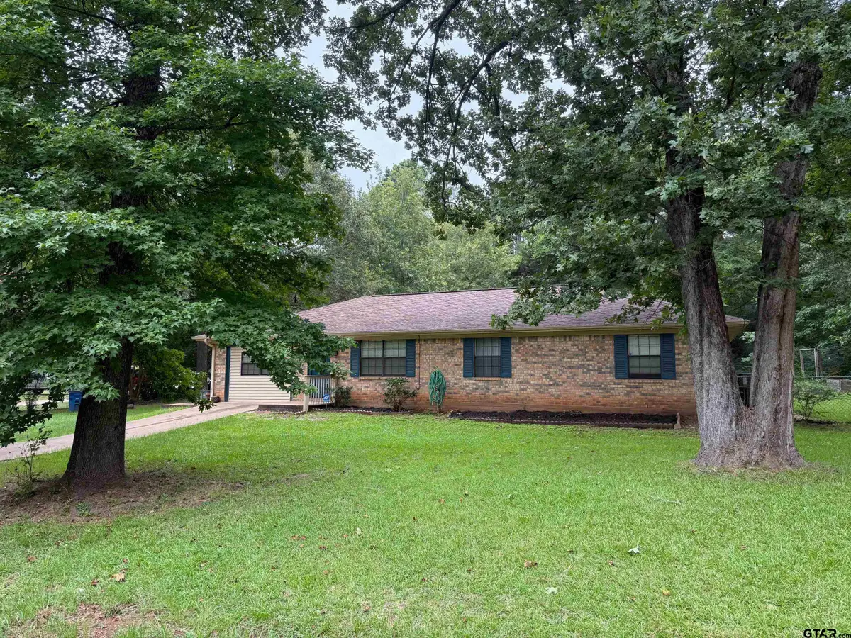 409 County Road 4204, Jacksonville, TX 75766 - Image #1