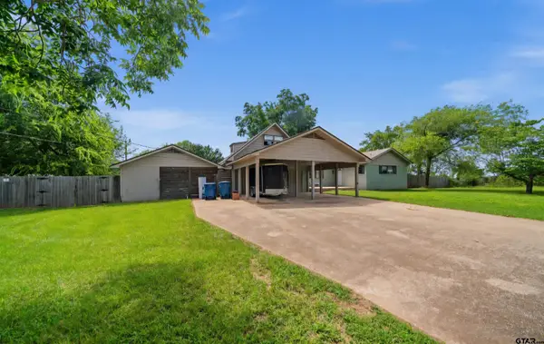 507 Bascom Rd, Whitehouse, TX 75791