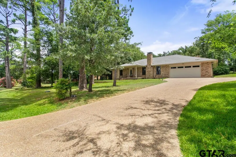 251 Texas Dr, Hideaway, TX 75771 - #2