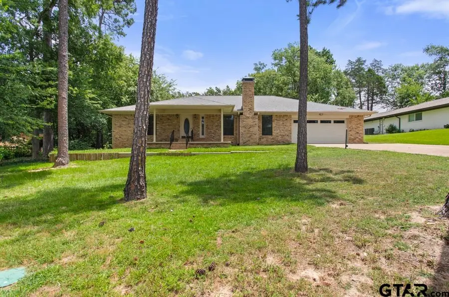 251 Texas Dr, Hideaway, TX 75771 - #3