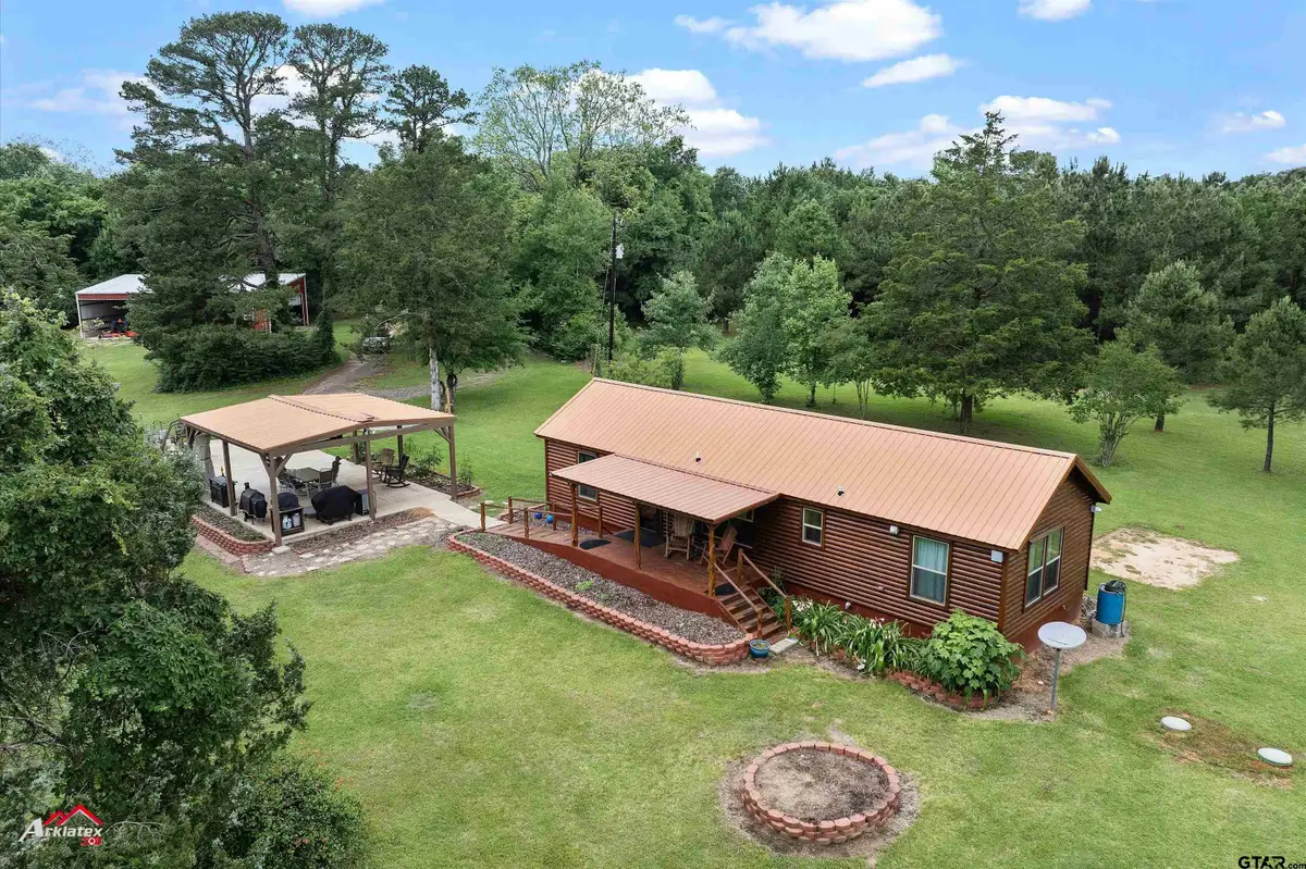 11028 E FM 2867, Henderson, TX 75654 - Image #1