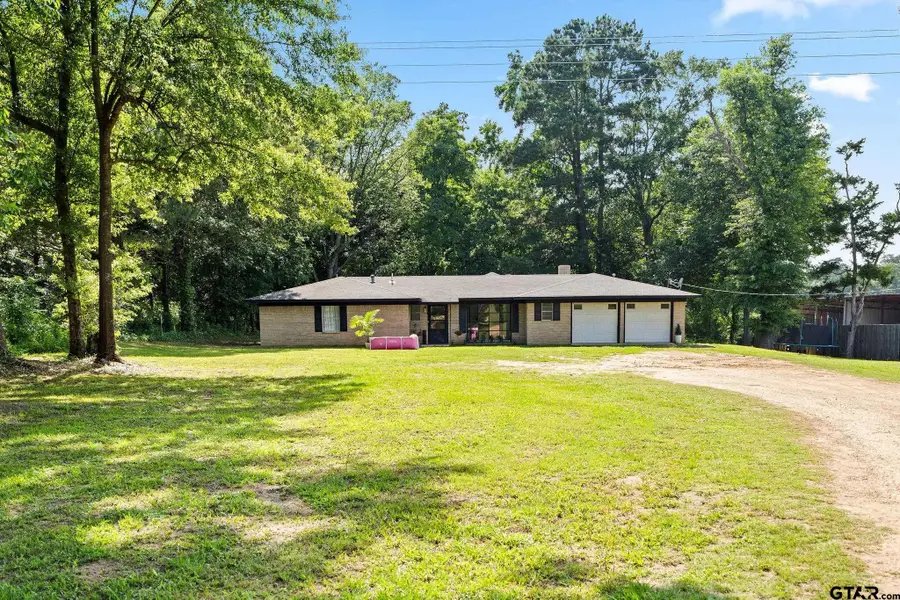 2585 N Fm 250, Hughes Springs Avinger, TX 75656 - #2