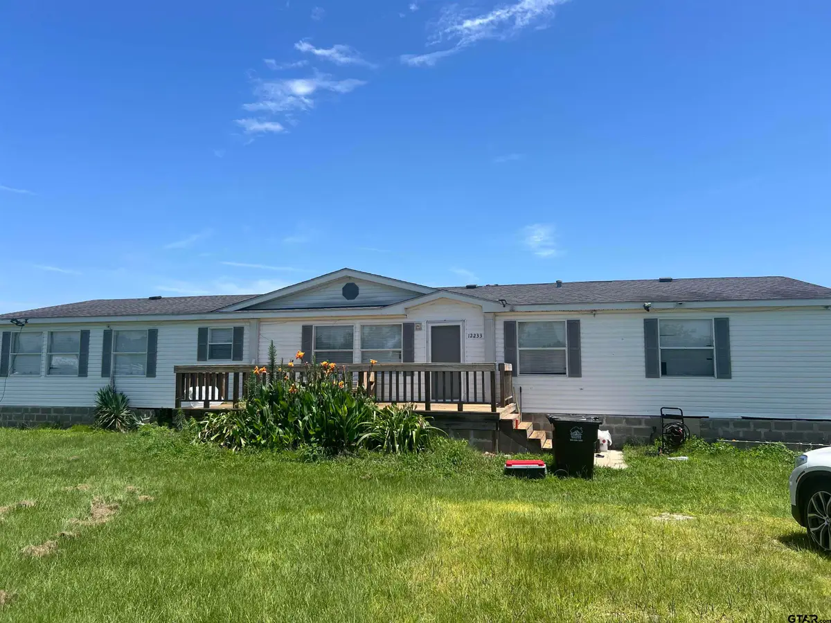 12233 CR 2128, Whitehouse, TX 75791 - Image #1
