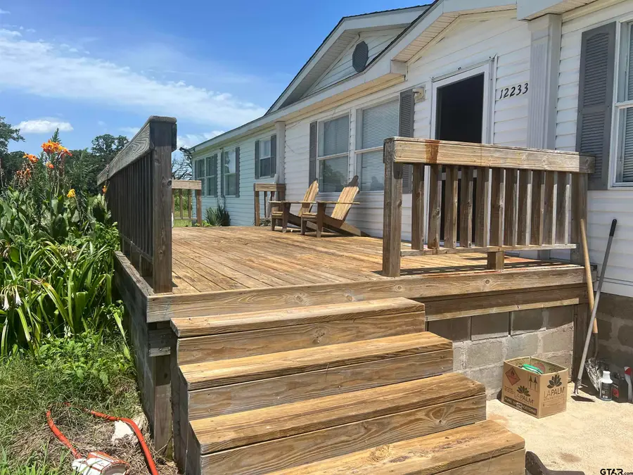 12233 CR 2128, Whitehouse, TX 75791 - Image #2