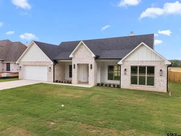 15326 County Road 1100, Tyler, TX 75703