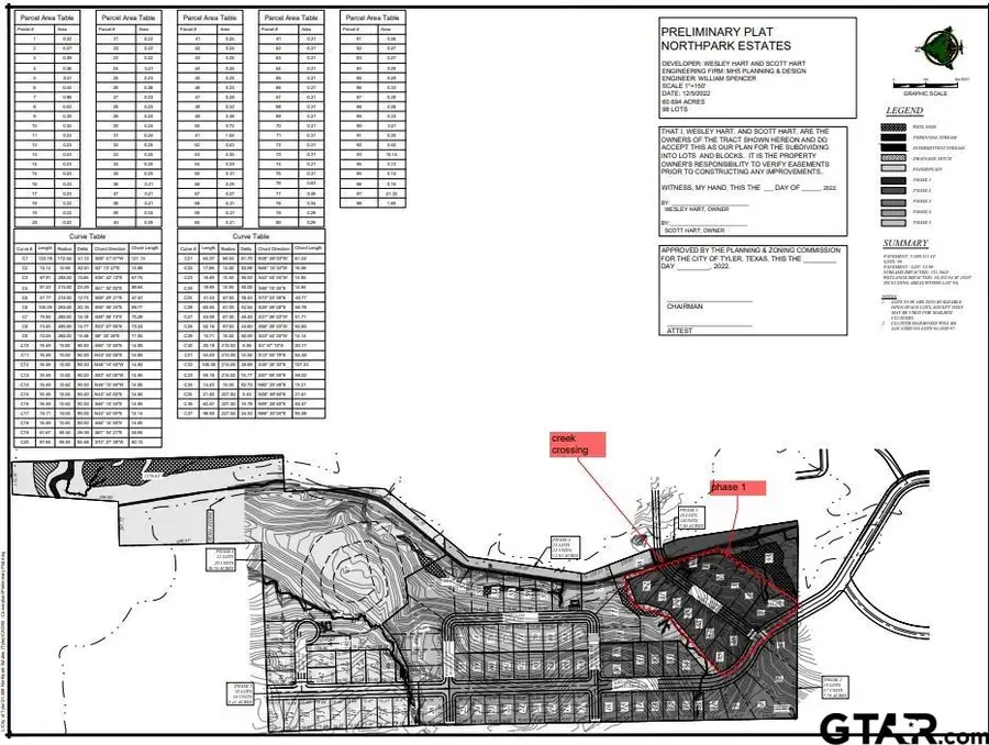 4141 Brazos Blvd, Tyler, TX 75702 - Image #2