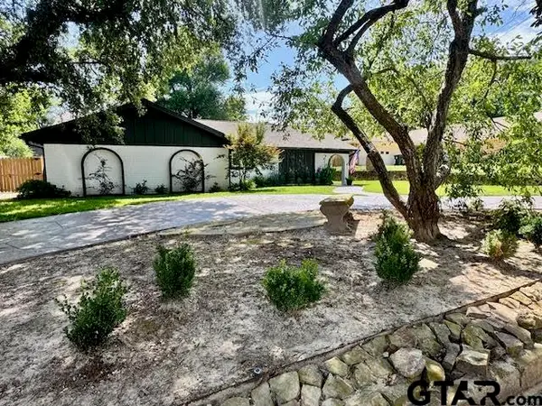 4107 Chester Drive, Tyler, TX 75701