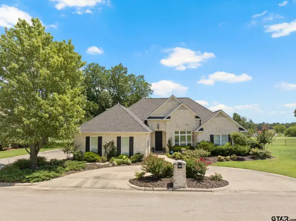 108 Links Drive, Mount Pleasant, TX 75455