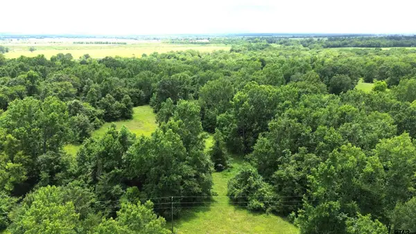 Tract 1 CR 2065, Crockett, TX 75835