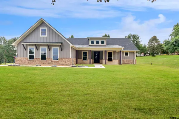 14697 Gracie Ln, Brownsboro, TX 75756