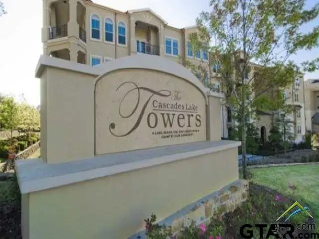 3351 Cascades Ct #327, Tyler, TX 75709 - #1